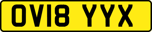 OV18YYX