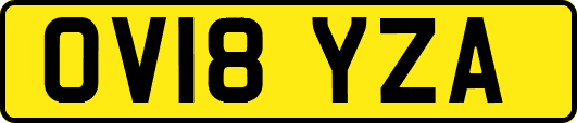 OV18YZA
