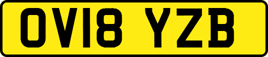 OV18YZB