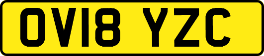 OV18YZC