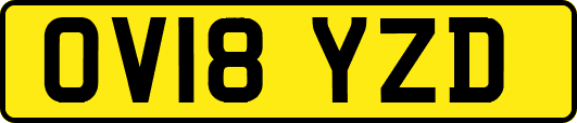OV18YZD