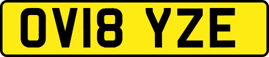 OV18YZE