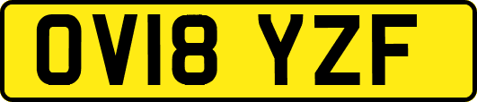 OV18YZF