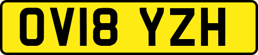 OV18YZH
