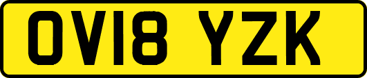 OV18YZK