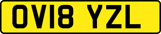 OV18YZL