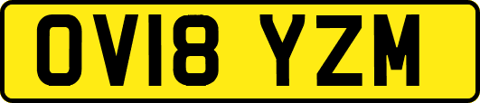 OV18YZM