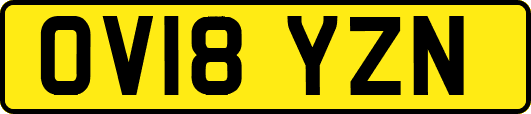 OV18YZN