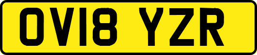 OV18YZR