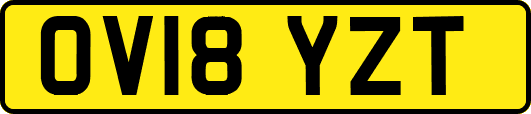 OV18YZT