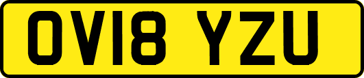 OV18YZU