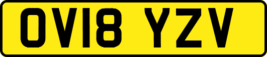 OV18YZV