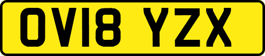 OV18YZX