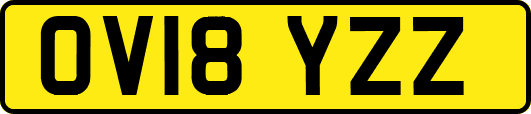 OV18YZZ