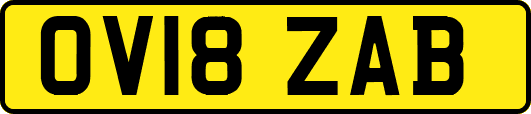 OV18ZAB