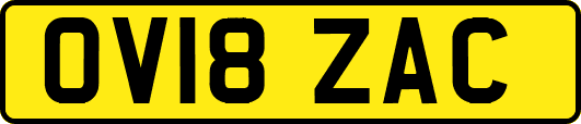 OV18ZAC