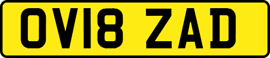 OV18ZAD