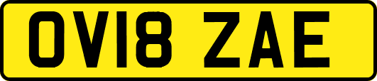 OV18ZAE