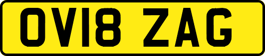 OV18ZAG