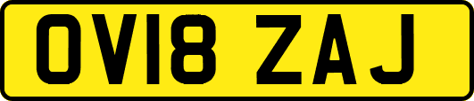 OV18ZAJ