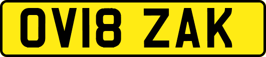 OV18ZAK