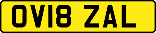 OV18ZAL
