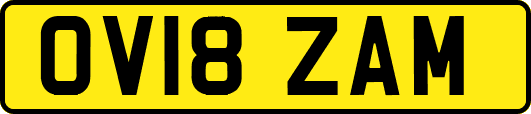 OV18ZAM