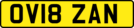 OV18ZAN
