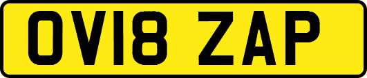 OV18ZAP