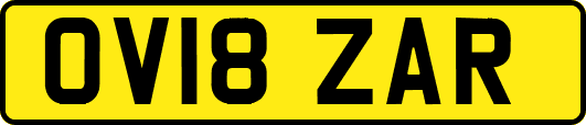 OV18ZAR