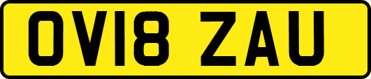 OV18ZAU