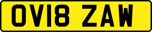 OV18ZAW