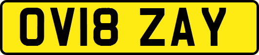 OV18ZAY
