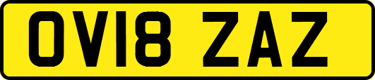 OV18ZAZ