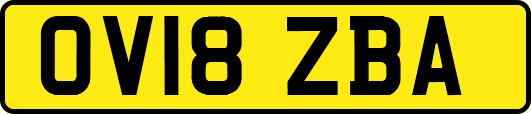 OV18ZBA