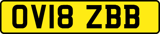 OV18ZBB