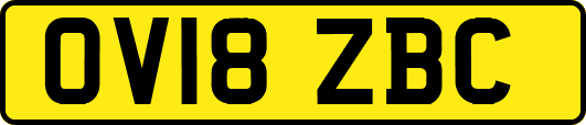 OV18ZBC