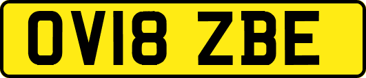 OV18ZBE