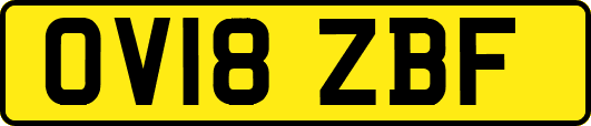 OV18ZBF