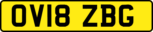 OV18ZBG