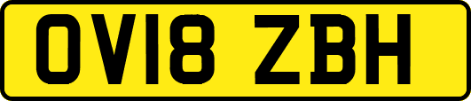 OV18ZBH