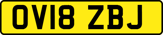 OV18ZBJ