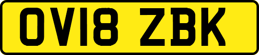 OV18ZBK