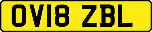 OV18ZBL