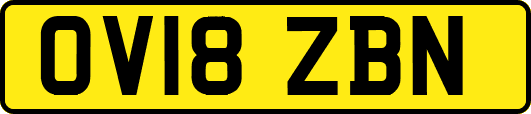 OV18ZBN