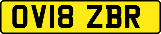 OV18ZBR