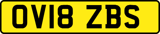 OV18ZBS