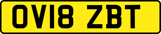 OV18ZBT