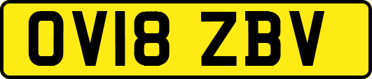 OV18ZBV