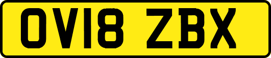 OV18ZBX